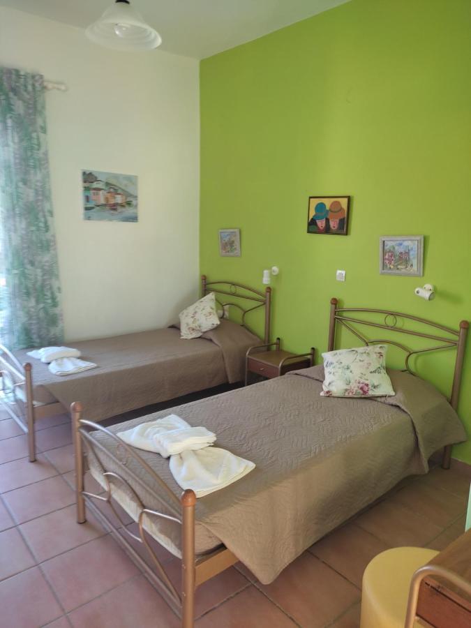 Plános Helen Studios מראה חיצוני תמונה