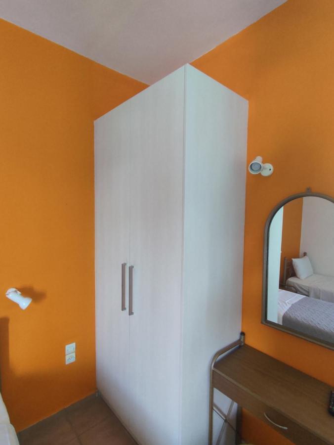 Plános Helen Studios מראה חיצוני תמונה