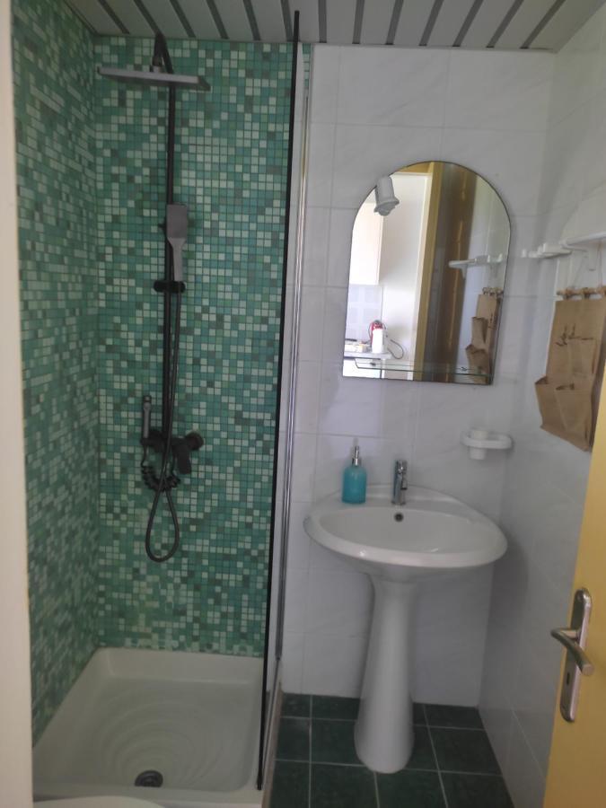 Plános Helen Studios מראה חיצוני תמונה
