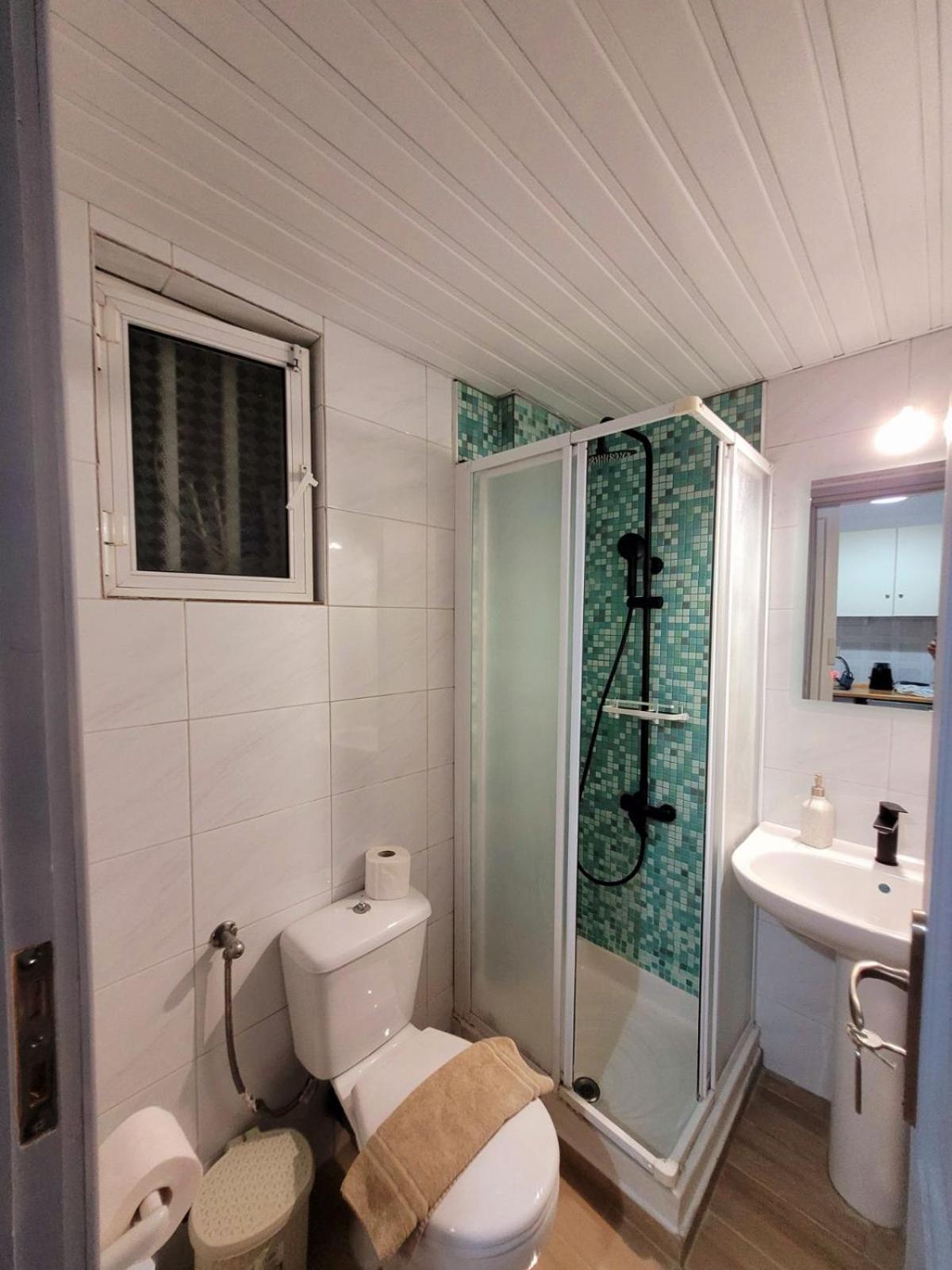 Plános Helen Studios מראה חיצוני תמונה