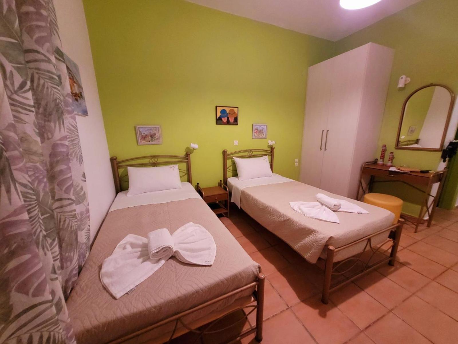 Plános Helen Studios מראה חיצוני תמונה