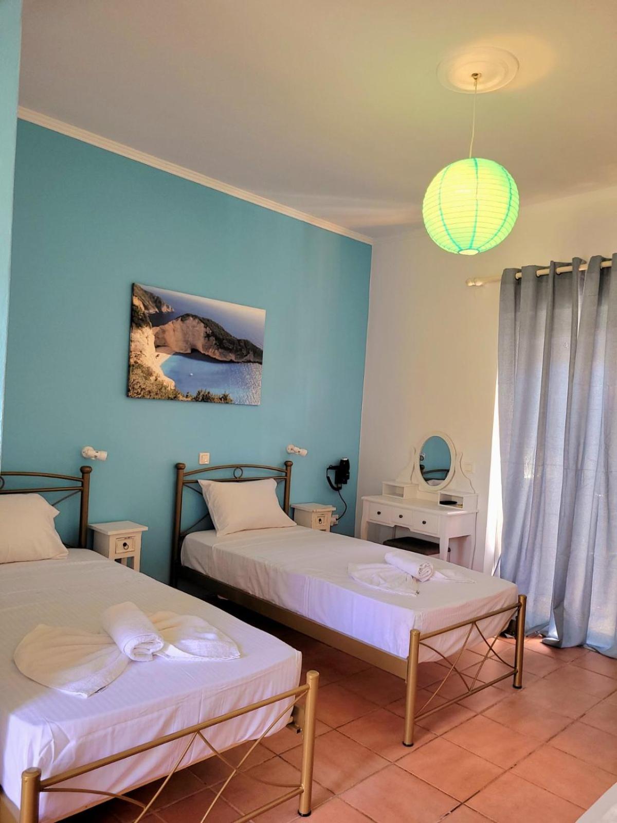 Plános Helen Studios מראה חיצוני תמונה